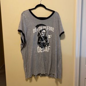 Torrid t-shirt